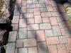 Paver Walkway 3